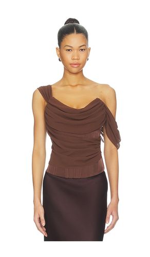 Adara Corset Top en . Taille L. Also en M, S, XL, XS - LPA - Modalova