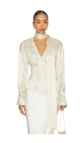 Cassidy Blouse en . Taille L. Also en M, S, XL - LPA - Modalova