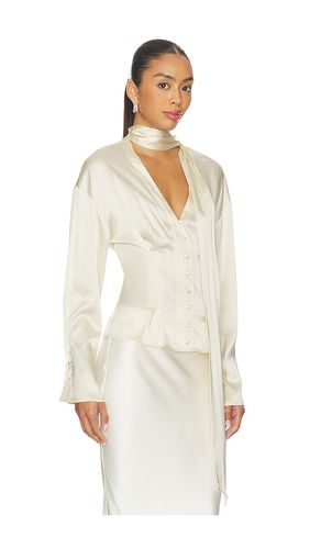 Cassidy Blouse en . Taille L. Also en S, XS - LPA - Modalova