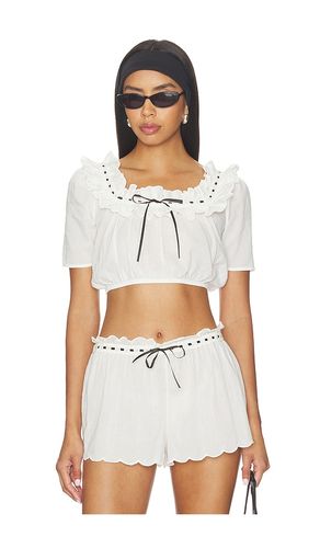 TOP GRACIE en . Taille L. Also en M, S, XL, XS - LPA - Modalova