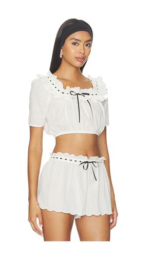 TOP GRACIE en . Taille L. Also en M, S, XL, XS - LPA - Modalova
