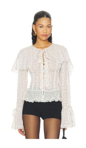 Elise Blouse en & . Taille M. Also en S, XL, XS - LPA - Modalova