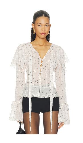 Elise Blouse en & . Taille M. Also en S, XL, XS - LPA - Modalova
