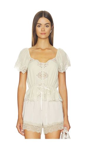 Grace Top en . Taille M. Also en - LPA - Modalova