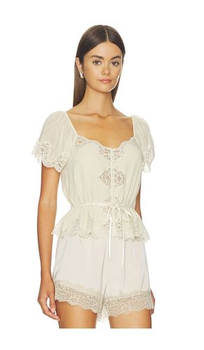 Grace Top en . Taille XS. Also en - LPA - Modalova