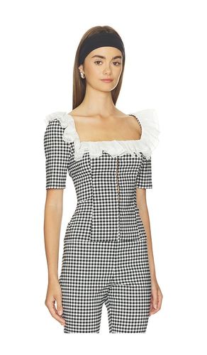 Gigi Top en & . Taille L. Also en M, S, XL - LPA - Modalova