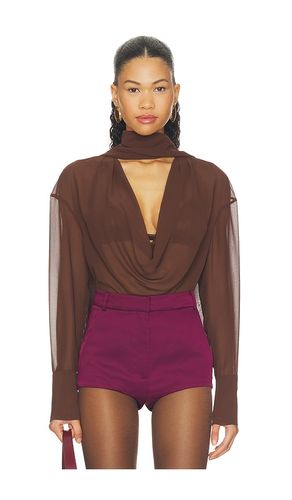 Samira Blouse en . Taille M. Also en S, XL, XS - LPA - Modalova
