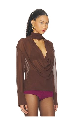 Samira Blouse en . Taille L. Also en M, S, XL, XS - LPA - Modalova