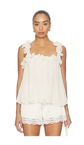 Ilaria Top en . Taille XS. Also en S, M, L, XL - LPA - Modalova