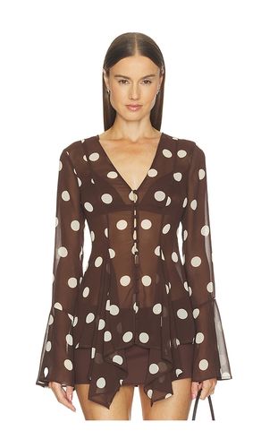 Kella Blouse en . Taille L. Also en M, S, XXS - LPA - Modalova