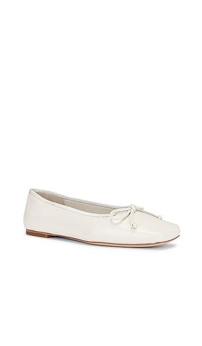 Natasha Ballet Flat in . Size 10. Also in 5.5, 6, 7, 7.5, 8, 8.5, 9, 9.5 - LPA - Modalova