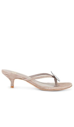 SANDALES MOTHER PEARL in . Size 7.5 - LPA - Modalova