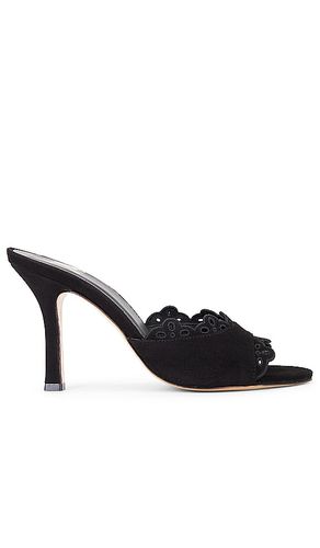 LPA MULES LEO in Black. Size 6.5 - LPA - Modalova