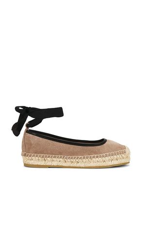Camellia Espadrille en . Taille 5.5. Also en 9, 9.5 - LPA - Modalova