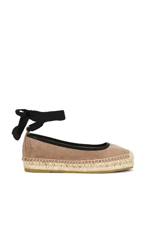 Camellia Espadrille en . Taille 8. Also en 9, 9.5 - LPA - Modalova