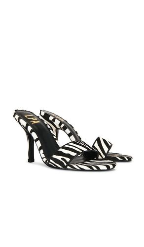 MULES AGNES en & . Taille 7.5. Also en 8, 8.5, 9.5 - LPA - Modalova