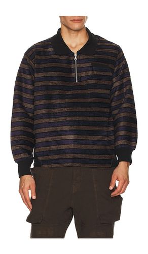 Le Pére Teddy Polo Jumper en ,. Taille L. Also en S - Le Père - Modalova