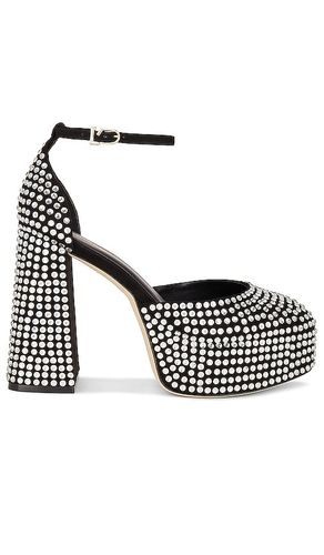 ESCARPINS ARI CRYSTAL in . Size 6.5, 7, 8.5, 9 - Larroude - Modalova