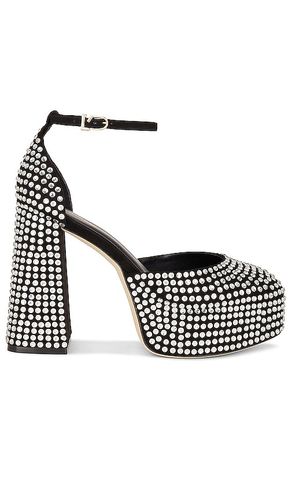 ESCARPINS ARI CRYSTAL in . Size 8.5, 9 - Larroude - Modalova