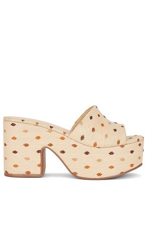 MULES MISO in . Size 6, 6.5, 7, 7.5, 8, 8.5, 9, 9.5 - Larroude - Modalova