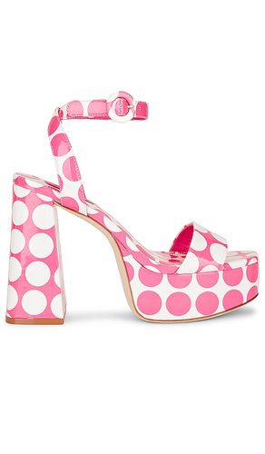 ESCARPINS DOLLY in . Size 6.5, 7, 7.5, 8, 8.5, 9, 9.5 - Larroude - Modalova