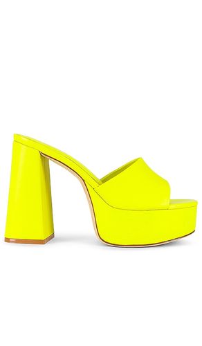 MULES DOLLY in . Size 6.5, 8.5, 9, 9.5 - Larroude - Modalova