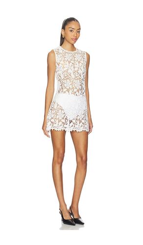 ROBE CHRISTINE en . Taille L. Also en XL - La Porte - Modalova