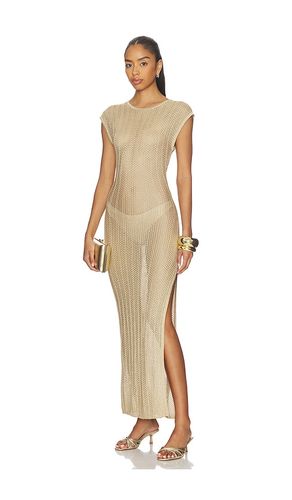 ROBE NELL en . Taille M. Also en S, XL, XS - La Porte - Modalova