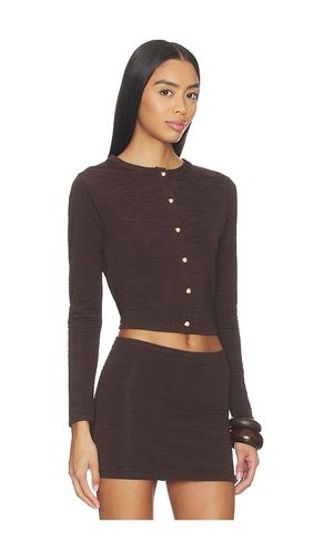 GILET LAUREN en . Taille M. Also en S, XL - La Porte - Modalova