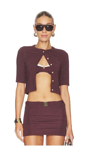 GILET LISA en . Taille L. Also en M, S, XL - La Porte - Modalova