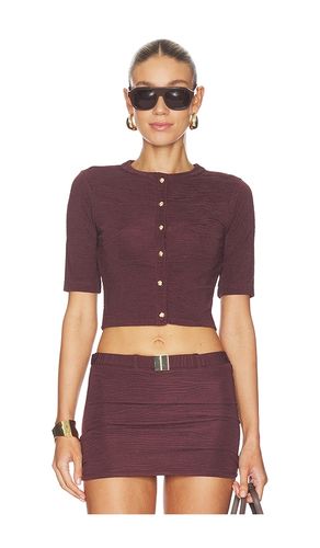 GILET LISA en . Taille L. Also en M, S, XL - La Porte - Modalova