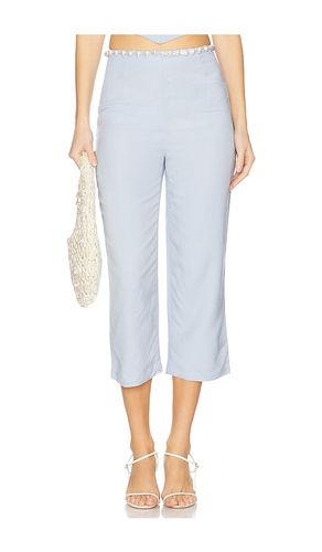Jane Pearl Capri en . Taille L. Also en S, XL - La Porte - Modalova
