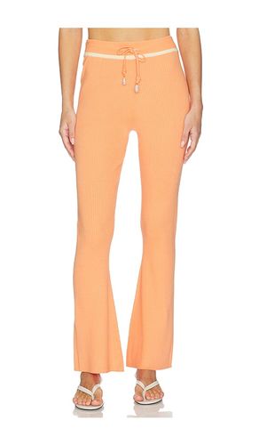PANTALON SUMMER en . Taille L. Also en M, S, XL, XS - La Porte - Modalova
