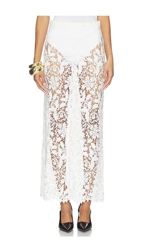 JUPE JULIET en . Taille L. Also en S, XL - La Porte - Modalova