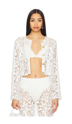 CHEMISE À BOUTONS COCO en . Taille M. Also en XL - La Porte - Modalova