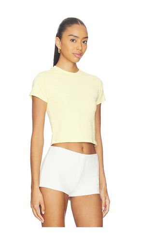 Nina Baby Tee en . Taille L. Also en XL - La Porte - Modalova
