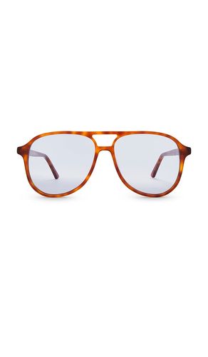 Scout Sunglasses in - Lu Goldie - Modalova