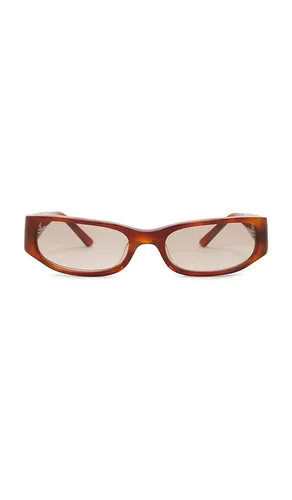LUNETTES DE SOLEIL VESPER en - Lu Goldie - Modalova