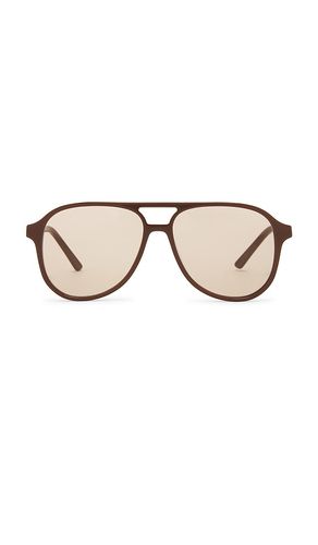 LUNETTES DE SOLEIL SCOUT en - Lu Goldie - Modalova