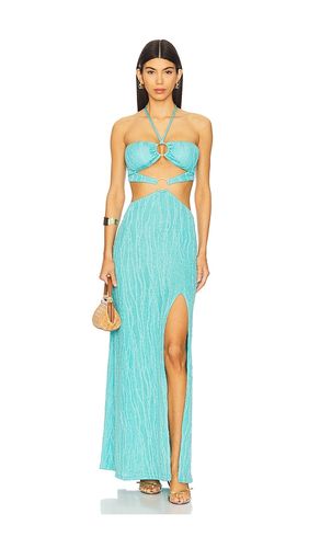 ROBE LONGUE in . Size M, S - Luli Fama - Modalova