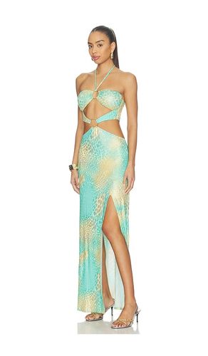 ROBE LONGUE en . Taille L. Also en M, S, XS - Luli Fama - Modalova