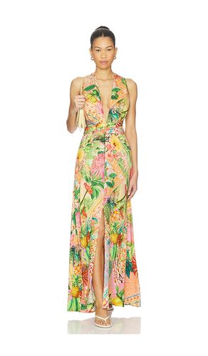 ROBE MAXI en ,. Taille L. Also en M, S - Luli Fama - Modalova