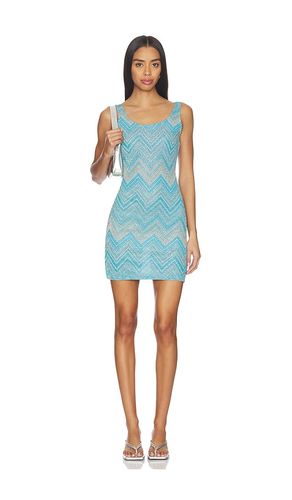TUNIQUE DE PLAGE en . Taille L. Also en M, S - Luli Fama - Modalova