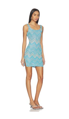 TUNIQUE DE PLAGE en . Taille L. Also en M, S - Luli Fama - Modalova