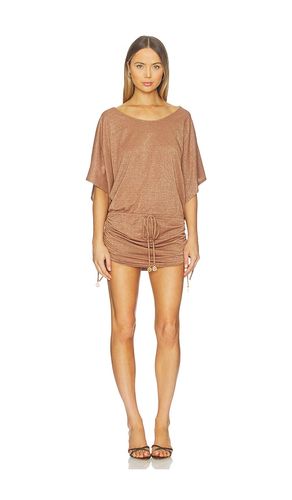 ROBE SOUTH BEACH en . Taille S. Also en - Luli Fama - Modalova