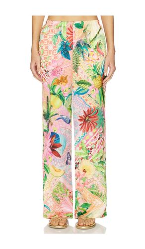 PANTALON en ,. Taille L. Also en M, S, XS - Luli Fama - Modalova
