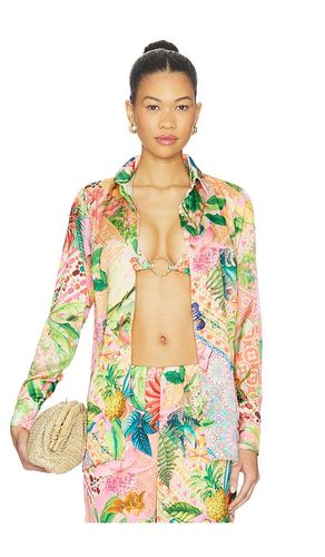 CHEMISE en ,. Taille L. Also en M, S, XS - Luli Fama - Modalova