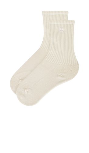 CHAUSSETTES ESSENTIAL en . Taille L. Also en S, XL/1X - lululemon - Modalova