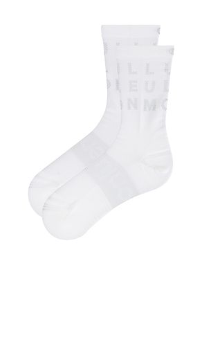 CHAUSSETTES POWER STRIDE en . Taille L. Also en M, S, XL/1X - lululemon - Modalova