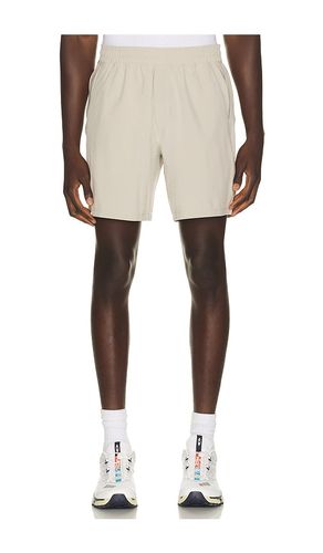 Pace Breaker Short 7 en . Taille M. Also en - lululemon - Modalova